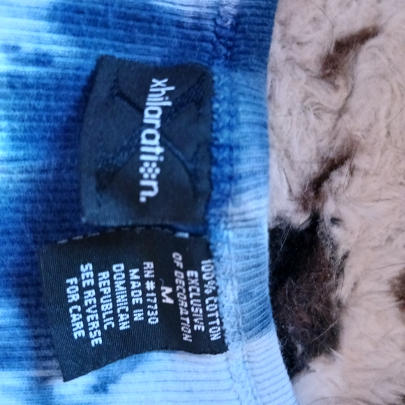 2 Tank Tops Xhilaration No Brand M Juniors - Picture 7 of 14